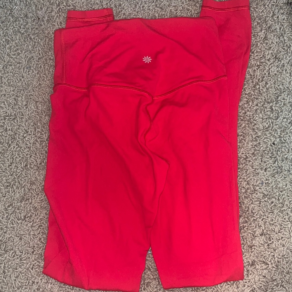 Athleta Leggings